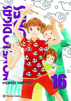 Portada de NO ME LO DIGAS CON FLORES KANZENBAN Nº 16/20 (EBOOK)