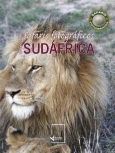 Portada de SAFARIS EN AFRICA