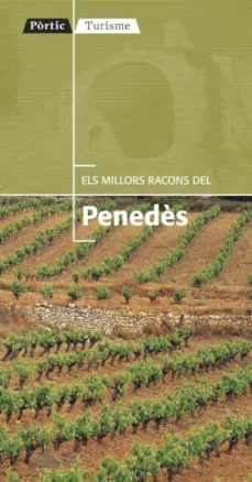 Portada de ELS MILLORS RACONS DEL PENEDES
