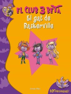 Portada de EL GAT DELS BASKERVILLE