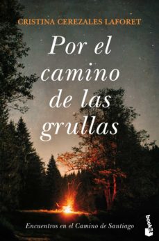 Portada de POR EL CAMINO DE LAS GRULLAS