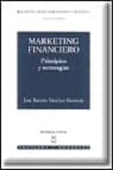 Portada de MARKETING FINANCIERO