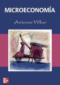 Portada de (I.B.D.) MICROECONOMIA