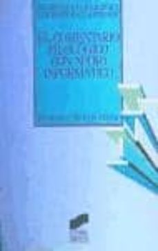 Portada de COMENTARIO FILOLOGICO CON APOYO INFORMATICO