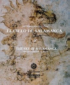 Portada de EL CIELO DE SALAMANCA