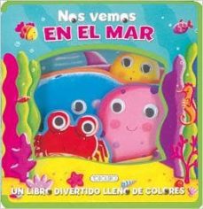 Portada de EN EL MAR (NOS VEMOS)
