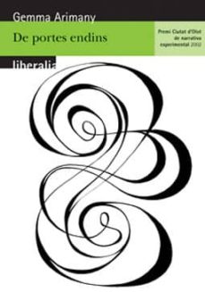 Portada de DE PORTES ENDINS