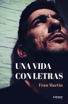 Portada de UNA VIDA CON LETRAS