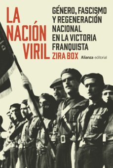 Portada de LA NACION VIRIL