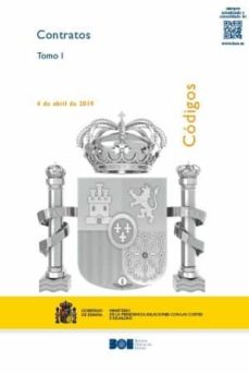 Portada de CONTRATOS
