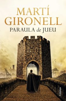 Portada de PARAULA DE JUEU