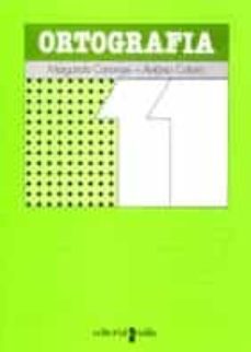 Portada de ORTOGRAFIA Nº 11 (CATALA)