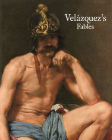 Portada de VELAZQUEZ S FABLES