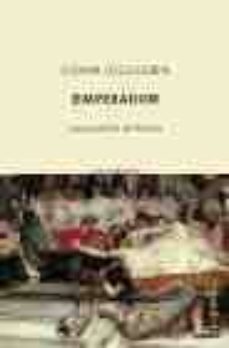 Portada de EMPERADOR I. LAS PUERTAS DE ROMA