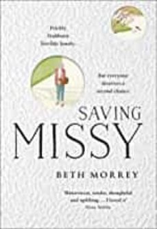 Livres Couvertures de Saving Missy