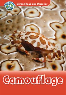 Descargar OXFORD READ AND DISCOVER 2 CAMOUFLAGE MP3 PACK gratis pdf - leer online