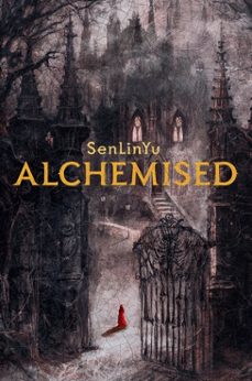 ALCHEMISED (INGLÉS)