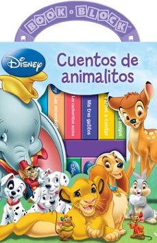Descargar CUENTOS DE ANIMALITOS, MI PRIMERA LIBRERIA 12 LIBROS gratis pdf - leer online