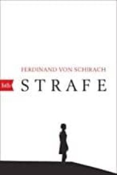 strafe-ferdinand von schirach-9783442718931