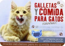 Ironbikepuglia.it Galletas Y Comida Para Gatos ¡Caseras! Image