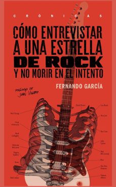 Descargar COMO ENTREVISTAR A UNA ESTRELLA DE ROCK gratis pdf - leer online