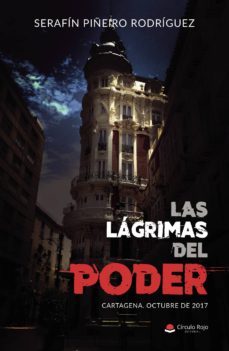 Descarga gratuita de audiolibros kindle LAS LÁGRIMAS DEL PODER MOBI ePub in Spanish