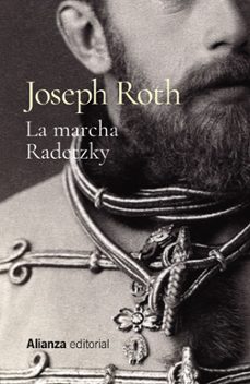 Audiolibros gratuitos para descargas LA MARCHA RADETZKY de JOSEPH ROTH (Literatura española) 9788413628431 PDF CHM MOBI