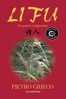 Book's Cover of (i.b.d.) Li Fu