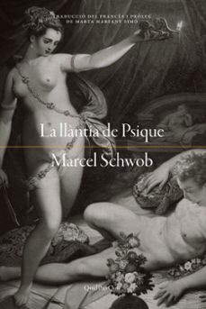 Leer un libro descargar mp3 LA LLANTIA DE PSIQUE (CAT) de MARCEL SCHWOB (Spanish Edition)