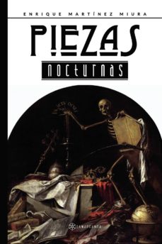 Libros de audio gratis descarga gratuita PIEZAS NOCTURNAS in Spanish 9788417672331 