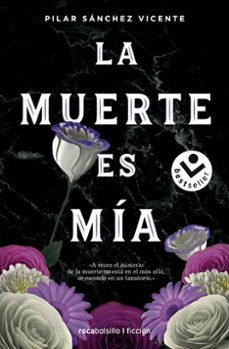 Descargar libros para ipad 3 LA MUERTE ES MIA in Spanish