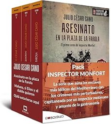 PACK INSPECTOR MONFORT