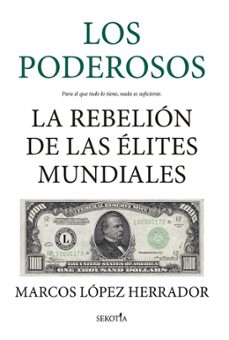 Google e libros gratis descargar LOS PODEROSOS (Literatura española)