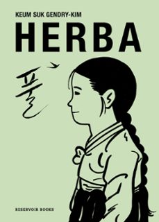 Descargas gratuitas de audiolibros para ipod HERBA
				 (edición en catalán) de KEUM SUK GENDRY KIM