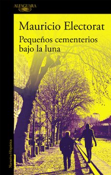 Libros de audio gratis descargar ipad PEQUEÑOS CEMENTERIOS BAJO LA LUNA in Spanish 9788420433431