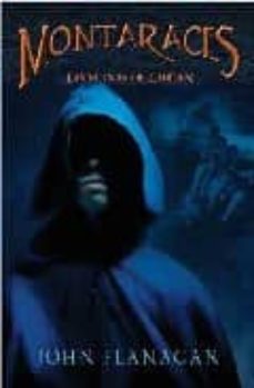 Descargar MONTARACES: LAS RUINAS DE GORLAN gratis pdf - leer online