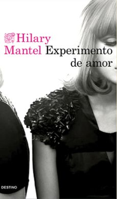 Descargar ebooks alemanes EXPERIMENTO DE AMOR 9788423350131 de HILARY MANTEL in Spanish DJVU