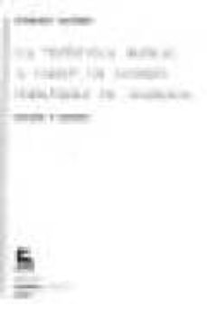 Portada de LA EPISTOLA MORAL A FABIO, DE ANDRES FERNANDEZ DE ANDRADA