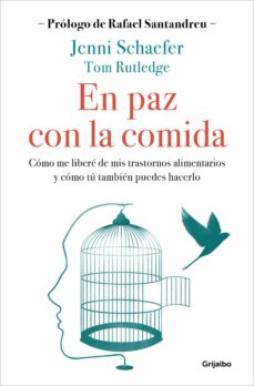Libros gratis para descargar en el rincón. EN PAZ CON LA COMIDA PDF PDB 9788425362231 (Spanish Edition) de JENNI SCHAEFER