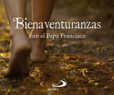 Portada de BIENAVENTURANZAS