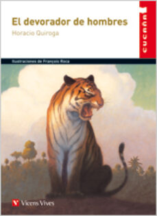 Descargar EL DEVORADOR DE HOMBRES gratis pdf - leer online