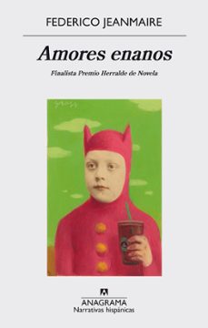 Amazon kindle descargar libros de texto AMORES ENANOS 9788433998231 (Spanish Edition) PDF CHM de FEDERICO JEANMAIRE