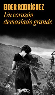 Ebooks descargables gratis para móviles UN CORAZON DEMASIADO GRANDE  9788439735731 (Literatura española) de EIDER RODRIGUEZ