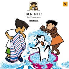 Portada de BEN NETA