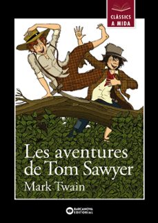 Descargas de libros para iphone LES AVENTURES DE TOM SAWYER (CLASSICS A MIDA) in Spanish de MARK TWAIN PDF iBook FB2