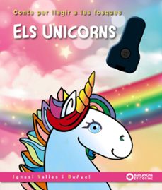 Descargar ebook pdb ELS UNICORNS 9788448963231