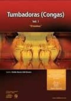 Descargar TUMBADORAS VOL. 1: EL TUMBAO gratis pdf - leer online