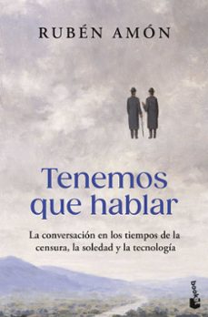 Descargas de libros electrónicos de Amazon para iphone TENEMOS QUE HABLAR  de Rubén Amón 9788467080131