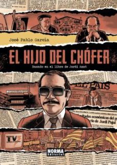 Descargas de libros electrónicos para la tienda de Android EL HIJO DEL CHOFER en español