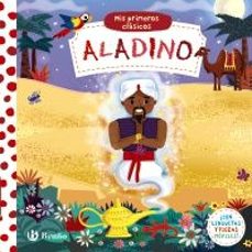 MIS PRIMEROS CLÁSICOS. ALADINO